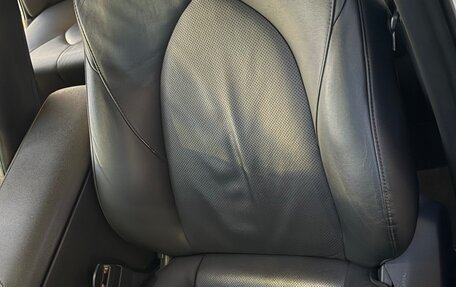 Toyota Camry, 2018 год, 3 300 000 рублей, 15 фотография