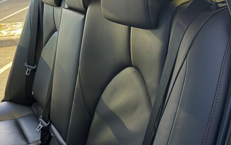 Toyota Camry, 2018 год, 3 300 000 рублей, 17 фотография