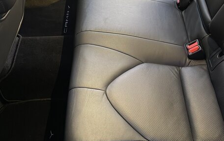 Toyota Camry, 2018 год, 3 300 000 рублей, 16 фотография