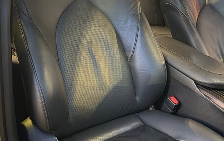 Toyota Camry, 2018 год, 3 300 000 рублей, 22 фотография