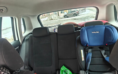 Volkswagen Tiguan I, 2014 год, 1 900 000 рублей, 7 фотография