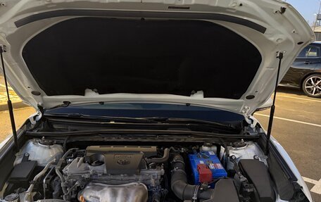 Toyota Camry, 2018 год, 3 300 000 рублей, 25 фотография