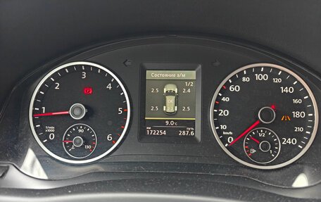 Volkswagen Tiguan I, 2014 год, 1 900 000 рублей, 13 фотография