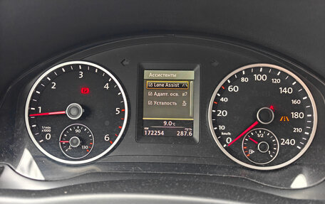 Volkswagen Tiguan I, 2014 год, 1 900 000 рублей, 14 фотография