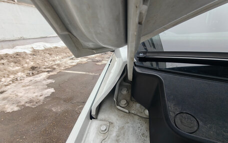 Volkswagen Tiguan I, 2014 год, 1 900 000 рублей, 19 фотография