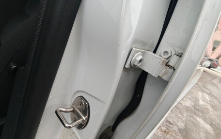 Volkswagen Tiguan I, 2014 год, 1 900 000 рублей, 23 фотография