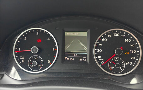 Volkswagen Tiguan I, 2014 год, 1 900 000 рублей, 15 фотография