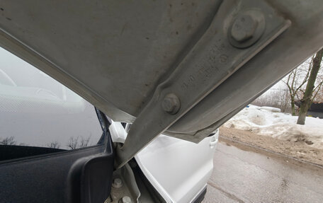 Volkswagen Tiguan I, 2014 год, 1 900 000 рублей, 21 фотография