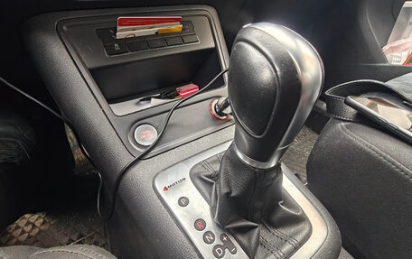 Volkswagen Tiguan I, 2014 год, 1 900 000 рублей, 16 фотография