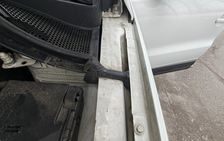 Volkswagen Tiguan I, 2014 год, 1 900 000 рублей, 22 фотография