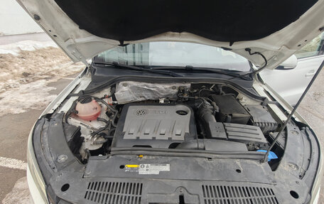 Volkswagen Tiguan I, 2014 год, 1 900 000 рублей, 18 фотография