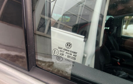 Volkswagen Tiguan I, 2014 год, 1 900 000 рублей, 34 фотография