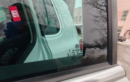 Volkswagen Tiguan I, 2014 год, 1 900 000 рублей, 37 фотография