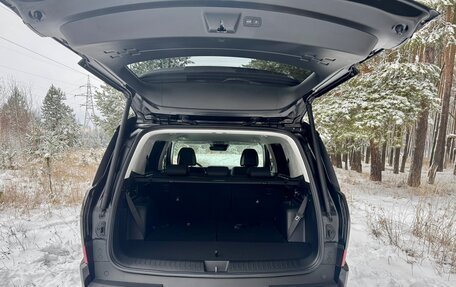 Hyundai Santa Fe IV, 2024 год, 5 750 000 рублей, 7 фотография