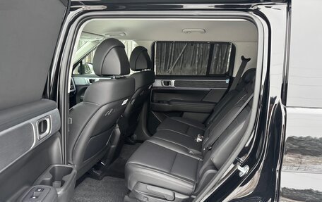 Hyundai Santa Fe IV, 2024 год, 5 750 000 рублей, 12 фотография