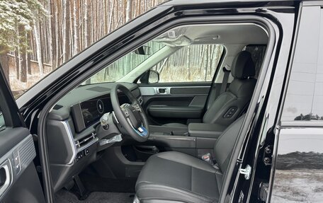 Hyundai Santa Fe IV, 2024 год, 5 750 000 рублей, 10 фотография