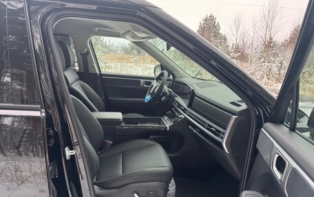 Hyundai Santa Fe IV, 2024 год, 5 750 000 рублей, 11 фотография