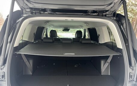 Hyundai Santa Fe IV, 2024 год, 5 750 000 рублей, 9 фотография