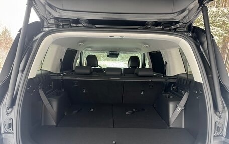 Hyundai Santa Fe IV, 2024 год, 5 750 000 рублей, 8 фотография