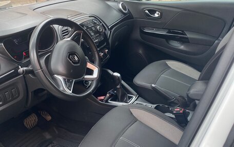 Renault Kaptur I рестайлинг, 2020 год, 1 600 000 рублей, 6 фотография