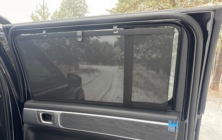 Hyundai Santa Fe IV, 2024 год, 5 750 000 рублей, 16 фотография