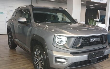 Haval H7, 2026 год, 4 199 000 рублей, 3 фотография