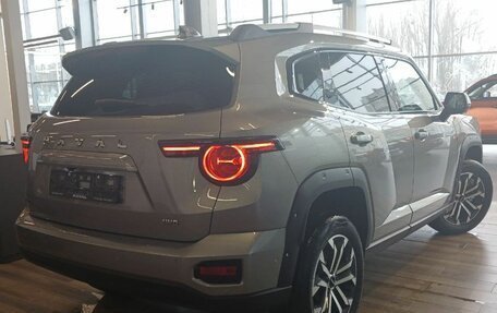 Haval H7, 2026 год, 4 199 000 рублей, 4 фотография