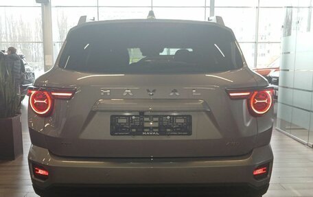 Haval H7, 2026 год, 4 199 000 рублей, 5 фотография