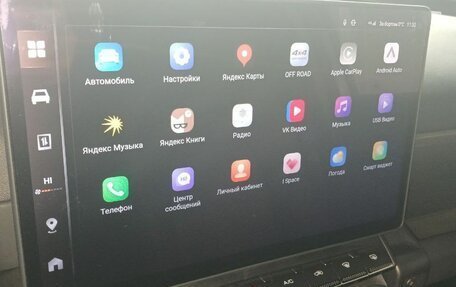 Haval H7, 2026 год, 4 199 000 рублей, 16 фотография