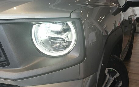 Haval H7, 2026 год, 4 199 000 рублей, 7 фотография