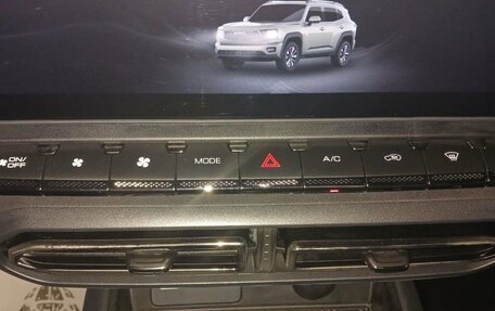 Haval H7, 2026 год, 4 199 000 рублей, 15 фотография