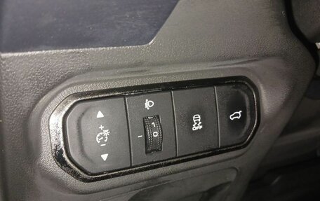 Haval H7, 2026 год, 4 199 000 рублей, 11 фотография