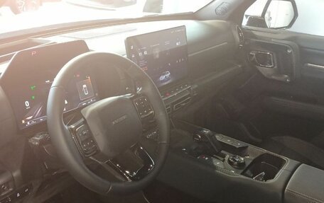 Haval H7, 2026 год, 4 199 000 рублей, 12 фотография