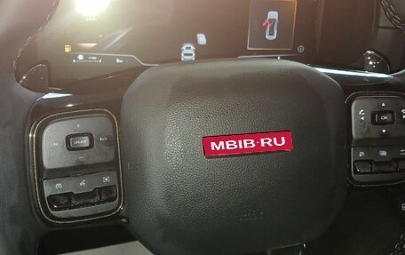 Haval H7, 2026 год, 4 199 000 рублей, 13 фотография