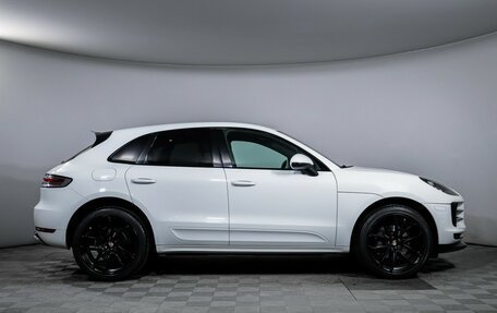 Porsche Macan I рестайлинг, 2019 год, 4 350 000 рублей, 4 фотография