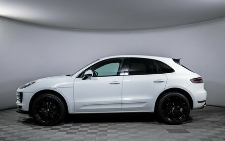 Porsche Macan I рестайлинг, 2019 год, 4 350 000 рублей, 8 фотография