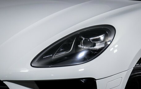 Porsche Macan I рестайлинг, 2019 год, 4 350 000 рублей, 16 фотография