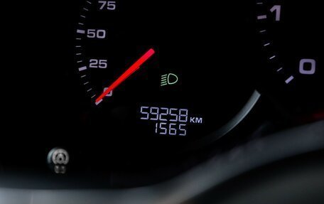 Porsche Macan I рестайлинг, 2019 год, 4 350 000 рублей, 11 фотография