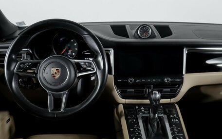 Porsche Macan I рестайлинг, 2019 год, 4 350 000 рублей, 12 фотография