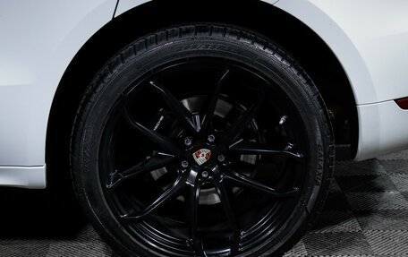 Porsche Macan I рестайлинг, 2019 год, 4 350 000 рублей, 15 фотография