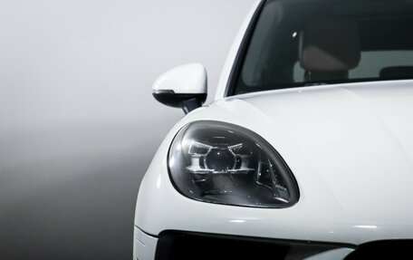 Porsche Macan I рестайлинг, 2019 год, 4 350 000 рублей, 17 фотография