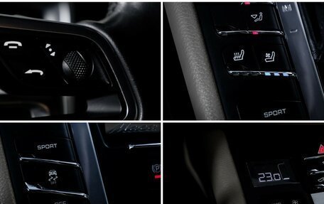 Porsche Macan I рестайлинг, 2019 год, 4 350 000 рублей, 24 фотография