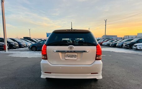 Toyota Wish II, 2007 год, 959 000 рублей, 5 фотография