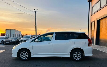 Toyota Wish II, 2007 год, 959 000 рублей, 3 фотография