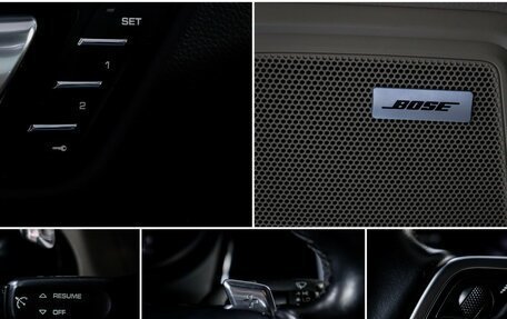 Porsche Macan I рестайлинг, 2019 год, 4 350 000 рублей, 25 фотография