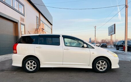 Toyota Wish II, 2007 год, 959 000 рублей, 7 фотография