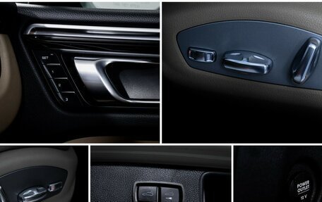 Porsche Macan I рестайлинг, 2019 год, 4 350 000 рублей, 21 фотография