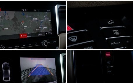 Porsche Macan I рестайлинг, 2019 год, 4 350 000 рублей, 22 фотография