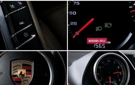 Porsche Macan I рестайлинг, 2019 год, 4 350 000 рублей, 23 фотография