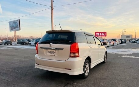 Toyota Wish II, 2007 год, 959 000 рублей, 6 фотография